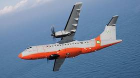 Nigerian military plane crash leaves 32 dead (VIDEO)