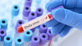 Kenya confirms first Ebola case after patient dies