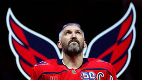 Too Russian for the NHL? The tensions behind Ovechkin’s farewell