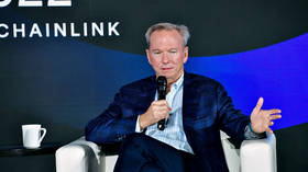 Ex-Google boss warns Ukraine over Russia’s ‘Starlink rival’
