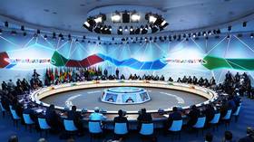 Russia-Africa Summit sets out priorities for Moscow gathering