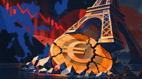 The new sick man of Europe: Could France trigger a new sovereign debt crisis?