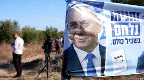They survived October 7. Now they’re divided over who should rule Israel