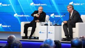 West wrong to pin hopes on Russia’s collapse – Fyodor Lukyanov