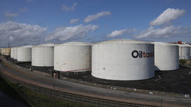 West has ‘drained’ all available oil inventories – Vitol CEO