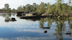 Australian bishop sentenced for abusing young indigenous men