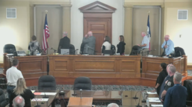 US city council opens with ‘Hail Satan’ prayer (VIDEO)