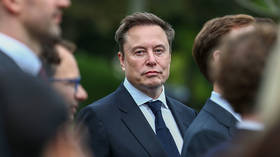 Elon Musk blames ‘certain oligarchs’ for Starlink’s delays in India
