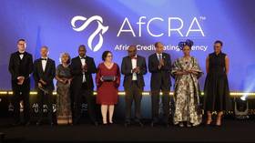 African Union launches rival to Western credit rating giants
