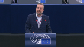 MEP blasts ‘Euro-Gestapo’ for lecturing Russia on democracy (VIDEO)