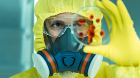 US annual plague average revised without explanation