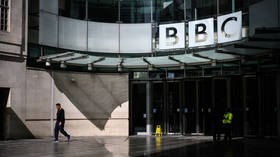 BBC pays white staff less than ethnic minorities – report 