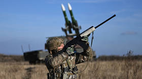 Russian air defense explained: How Moscow counters mass drone attacks