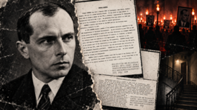 How Bandera’s dirty secrets were buried to build a Ukrainian ‘hero’ and blame the KGB