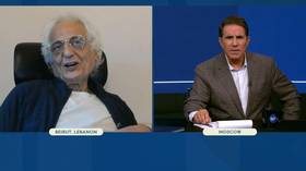 Democracy is made by the rich for the rich – Fadi Lama