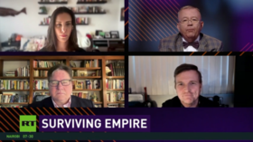 Surviving empire