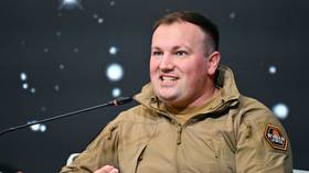 Russian military blogger detained in NATO country – media