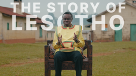 The story of Lesotho