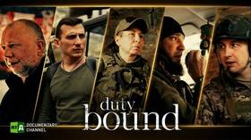 Duty bound