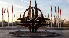NATO asks Russia ‘not to worry’ despite earlier threats