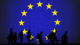 Europe’s changing face: How migration is reshaping the continent