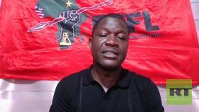 ICC an instrument of ‘neocolonialism’ – Liberian politician (VIDEO)