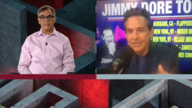 From comedy to commentary, Jimmy Dore part 1