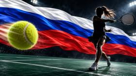 The world keeps shopping for Russian tennis talent. Here’s why