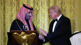 US could join Saudi strikes on Yemen – Trump