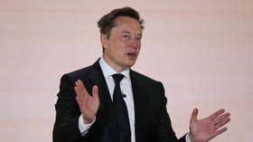 Zelensky has gone too far – Musk