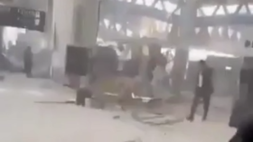 Houthi strike on Riyadh airport kills 12, injures over 300 (VIDEOS)