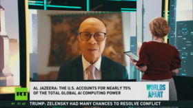 Love & Hate Triangle? Andrew Leung, Hong Kong’s former Chief Representative for the UK