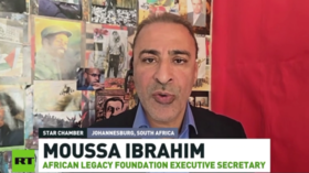 ICC ignored ‘very well-documented’ NATO crimes – ex-Libyan minister