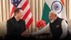 India won’t give special favors to Starlink despite Musk’s jabs – media