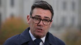 UK PM accuses Russia of Brexit meddling (VIDEO)
