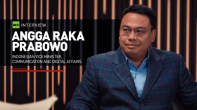Russia, China, India, or US? Indonesia wants cooperation with all of them on its own terms – vice minister of communication