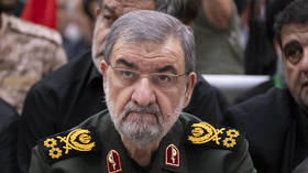 Iran will destroy US data centers and AI facilities if attacked again – security chief