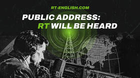 Public address