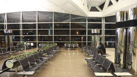 Main Saudi airport remains closed as Houthis launch new missile attacks (VIDEOS)