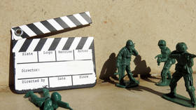 Baltic state bets on films and video games in militarization push