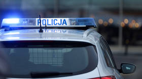 Ukrainian criminology student arrested for plotting mass stabbing in Poland