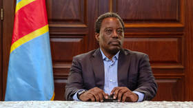 Ex-Congolese president launches rebel front