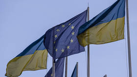 Most EU citizens oppose Ukraine accession – survey