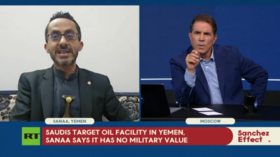 ‘This is the beginning of the end for Saudi Arabia; if they continue, their end will come from Yemen’ – Hussain Al-Bukhaiti