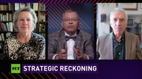 Strategic reckoning 