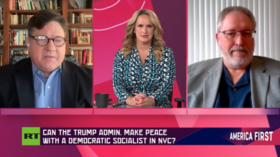 Trump & Mamdani: A political match made in heaven or hell?