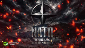 NATO: Beyond Law, Beyond Morality