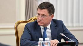 Ukraine hits two Russian refineries despite Trump’s demands – Moscow