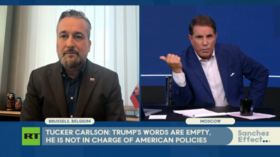 ‘Protests in France and Spain show it’s the end of neoliberal, military, and anti-Russian policies’ – Slovak MEP Lubos Blaha