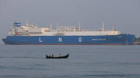 Oman overtakes US as India’s top LNG supplier